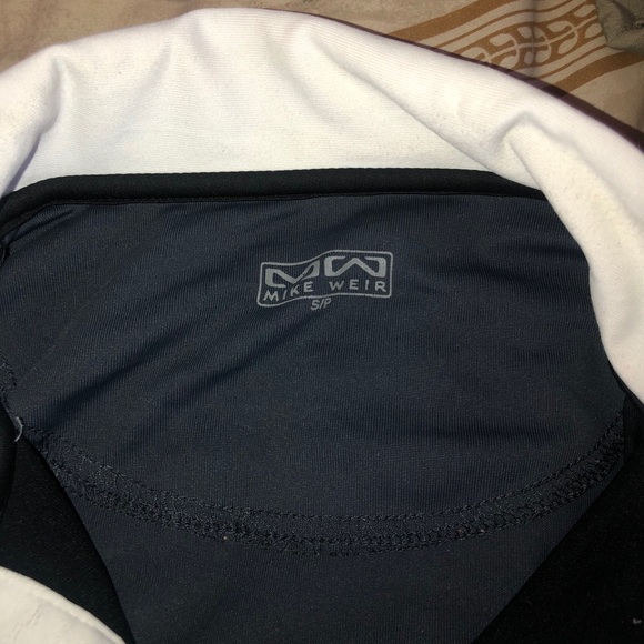 Mike weir golf polo - Picture 2 of 2